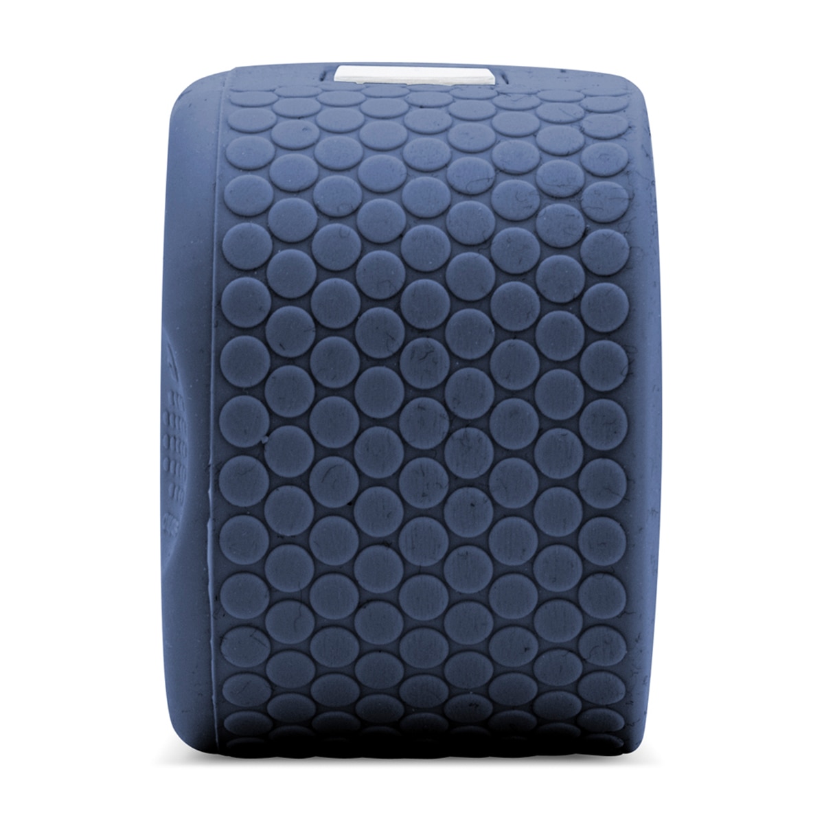 Relógio despertador digital Silicone Azul-escuro-3