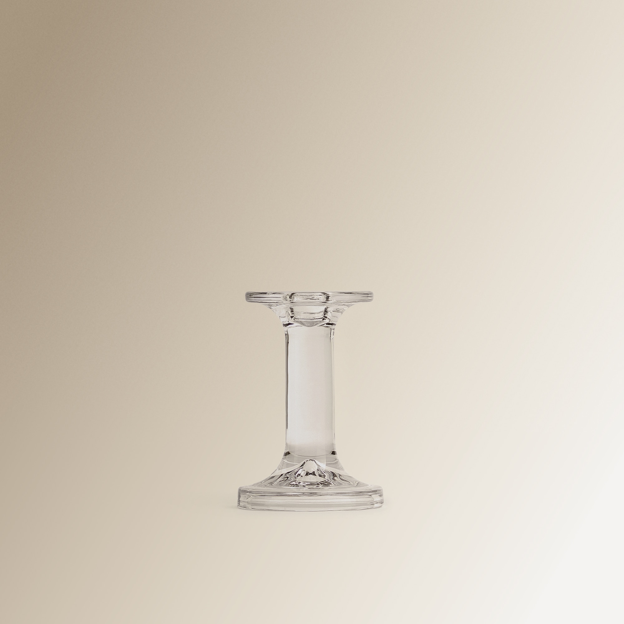 Candelabro Viene El Corte Inglés Transparente-3