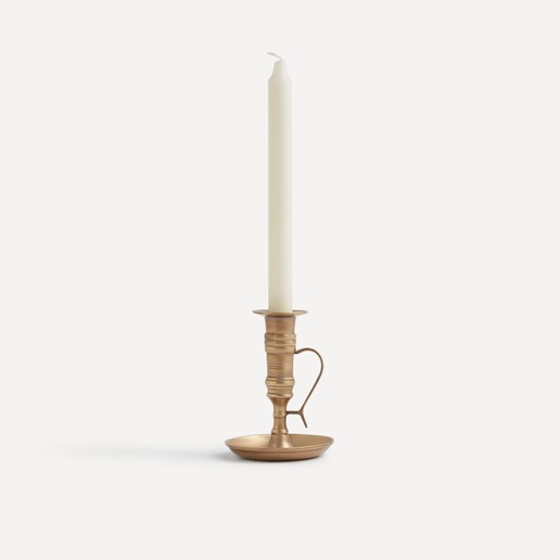 Candelabro con asa Copenhague El Corte Inglés