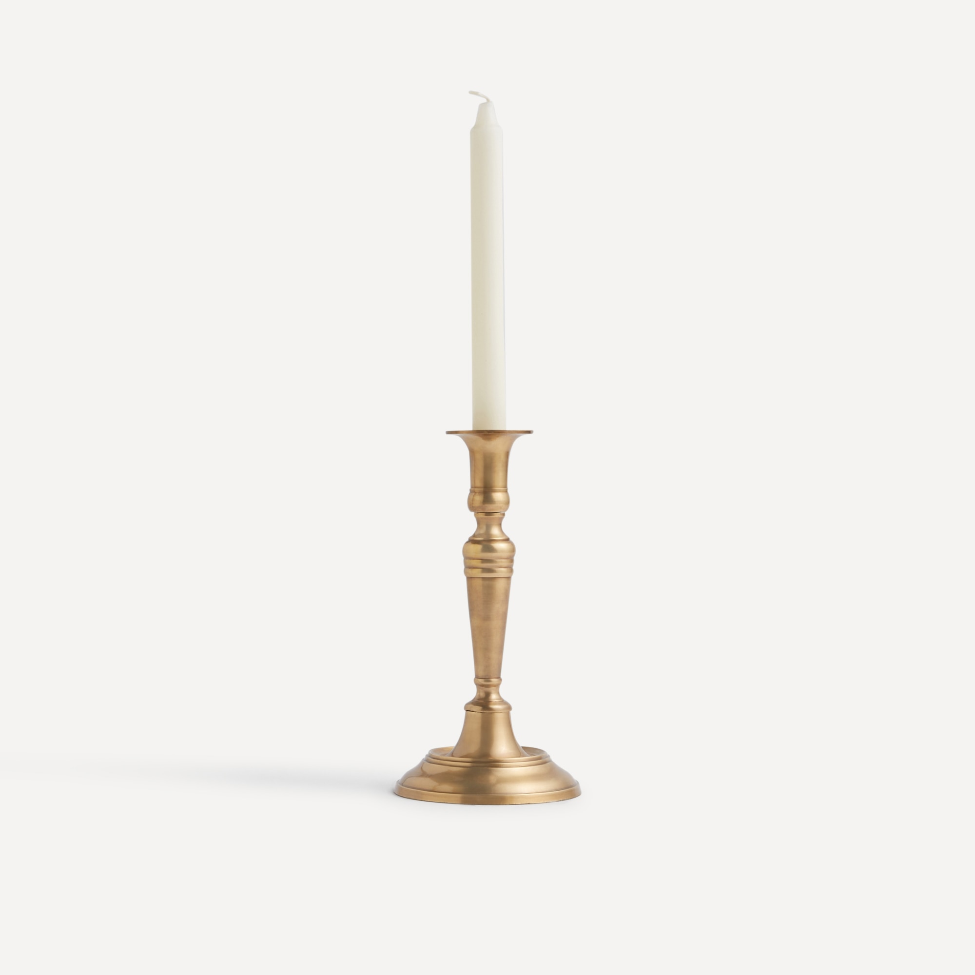 Candelabro Copenhaga Ouro-1
