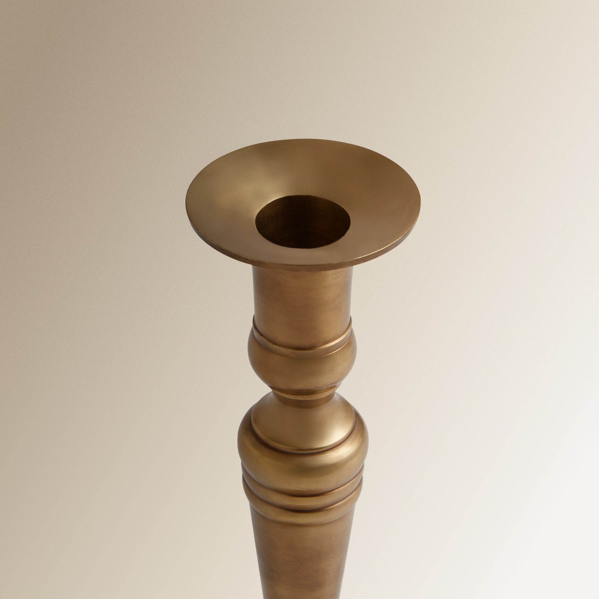 Candelabro Copenhaga Ouro-4