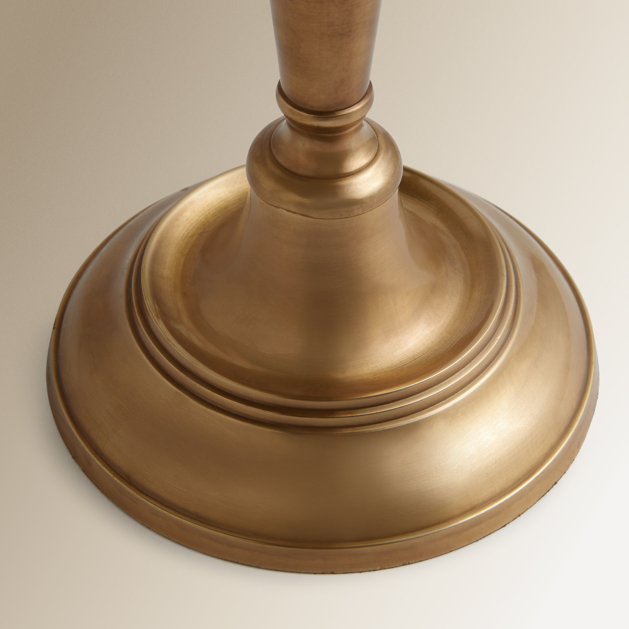 Candelabro Copenhaga Ouro-5