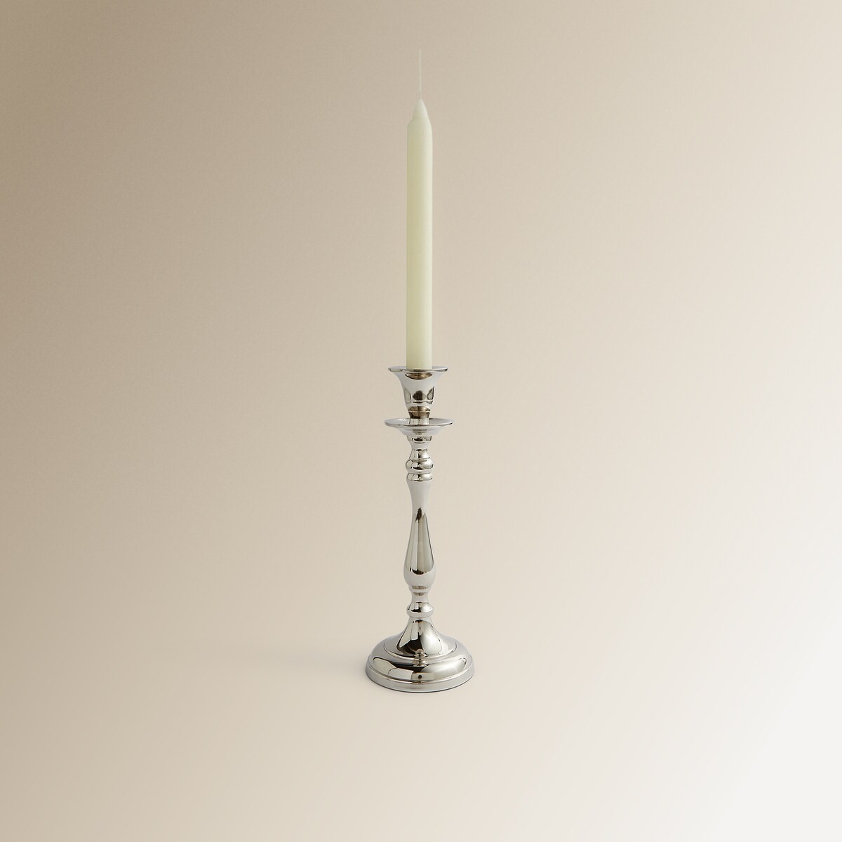 Candelabro Arian Prata-2