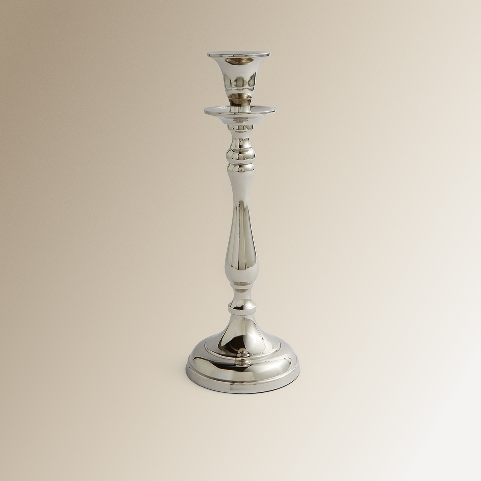 Candelabro Arian Prata-3
