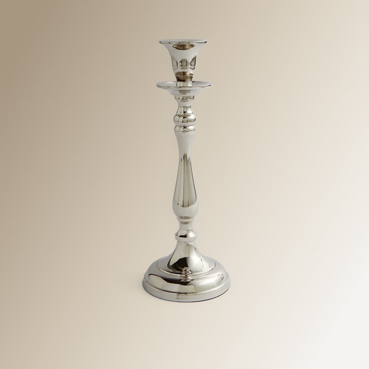 Candelabro Arian Prata-3