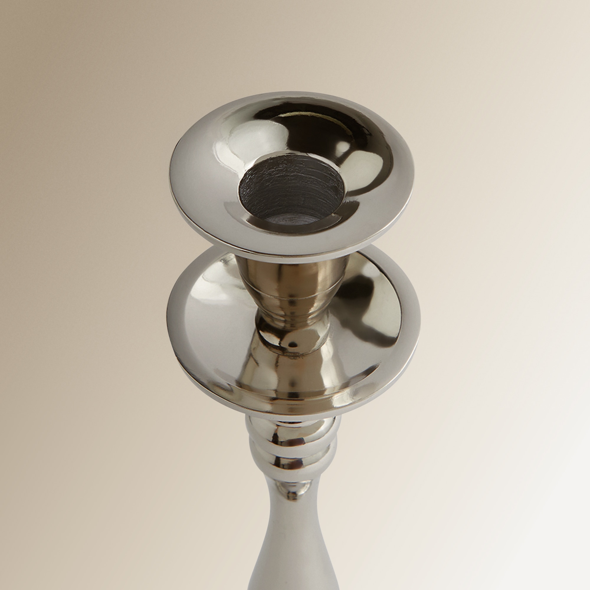 Candelabro Arian Prata-4