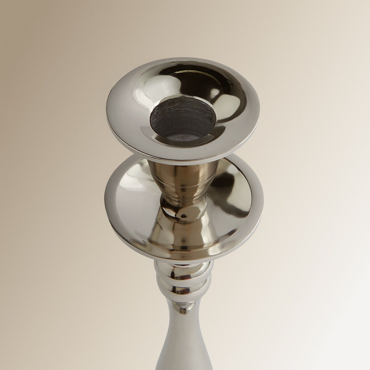 Candelabro Arian Prata-4