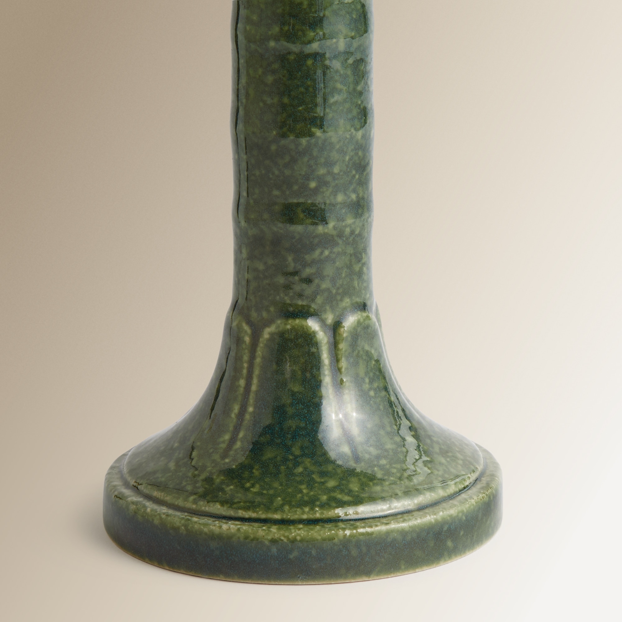 Candelabro Benoni Verde-5