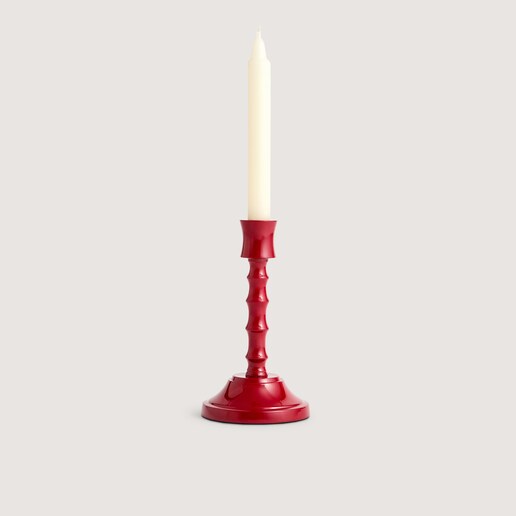 Candelabro de aluminio Citera