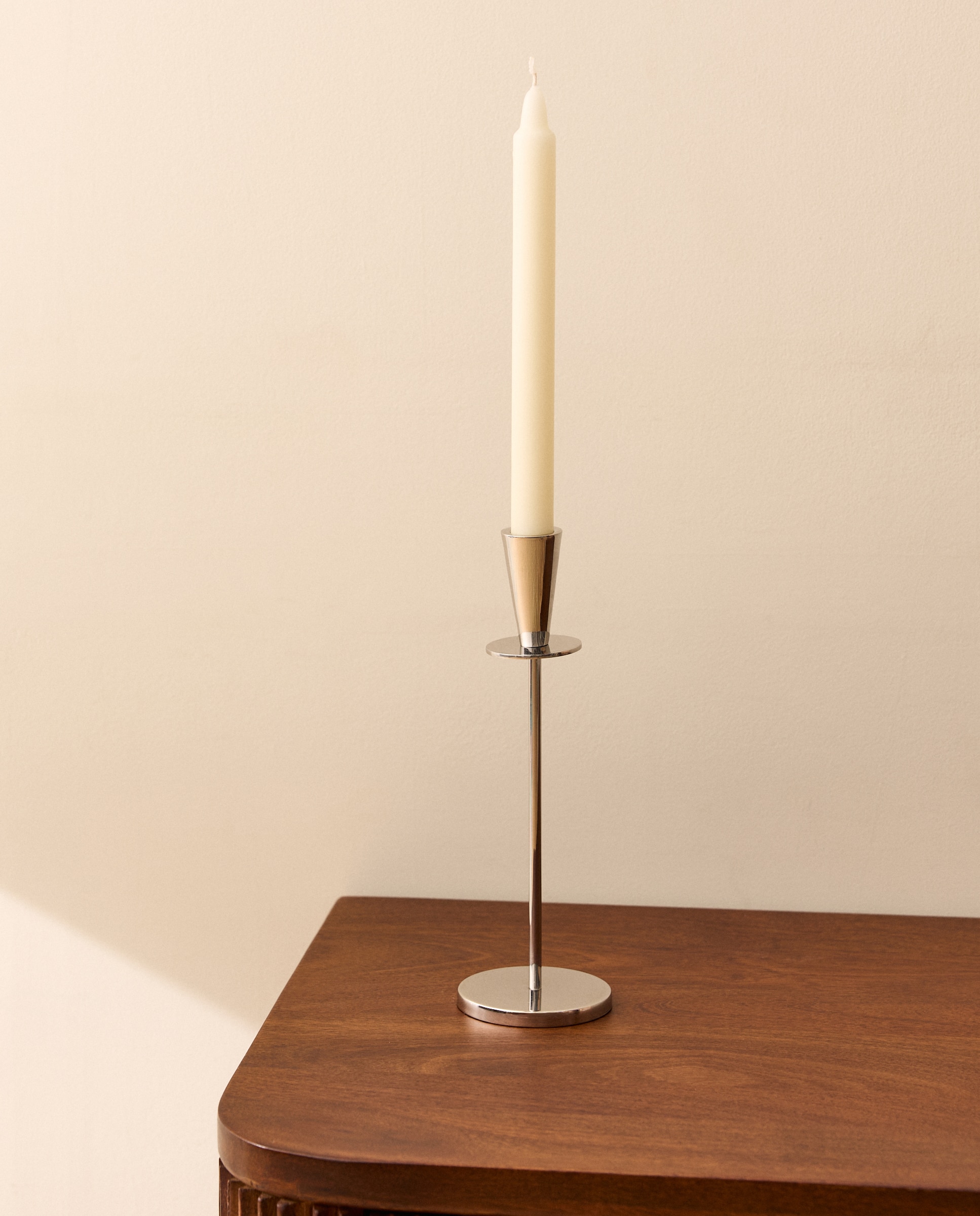Imagem 0 de Candelabro Cónico Arian