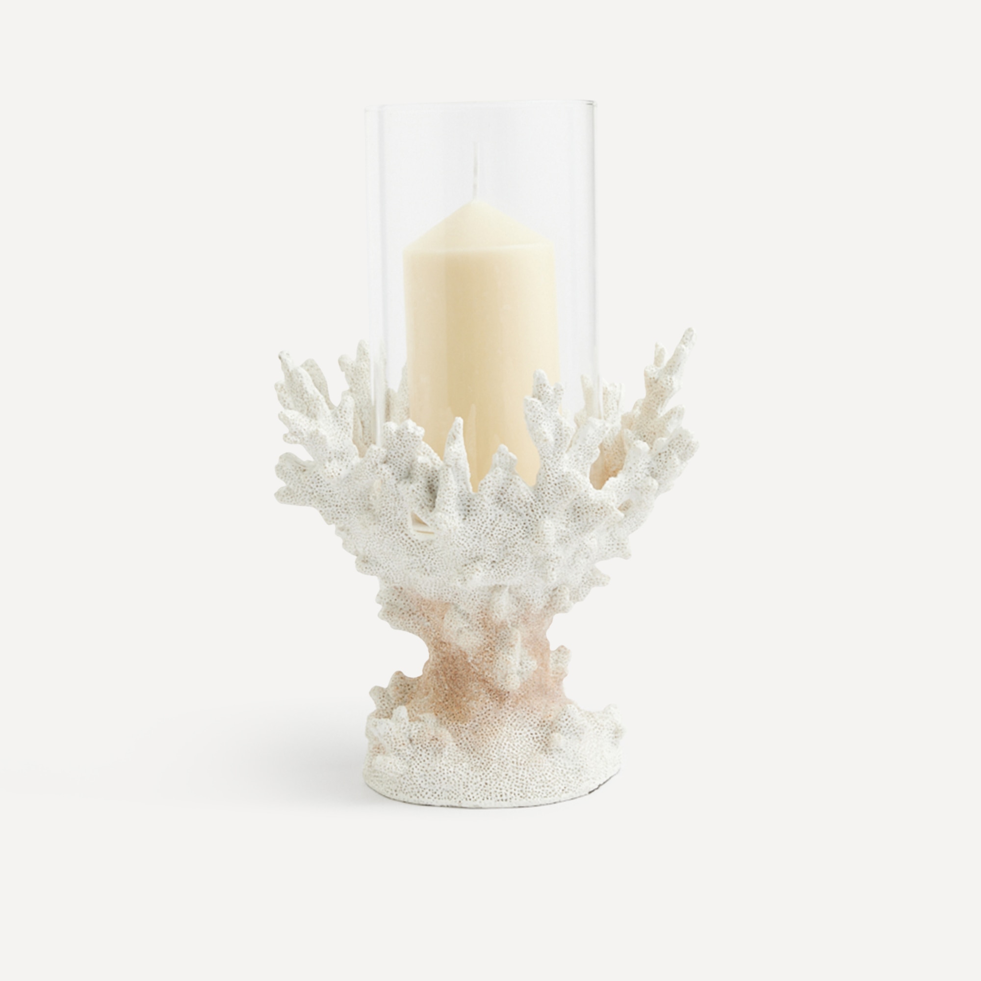 El Corte Inglés - Candelabro coral Marino El Corte Inglés.