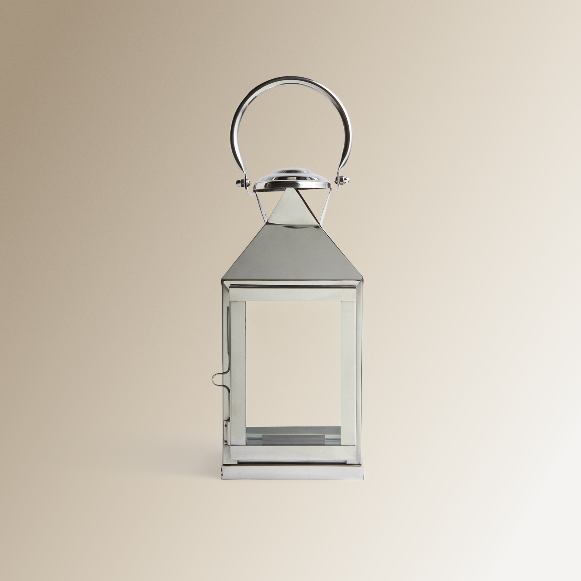 Lanterna Vigo Prata-1