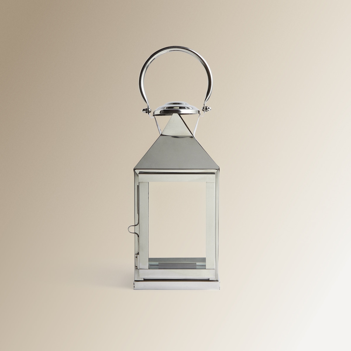 Lanterna Vigo Prata-2