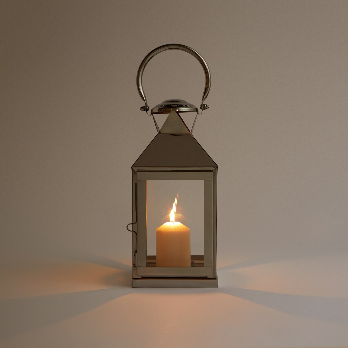 Lanterna Vigo Prata-3