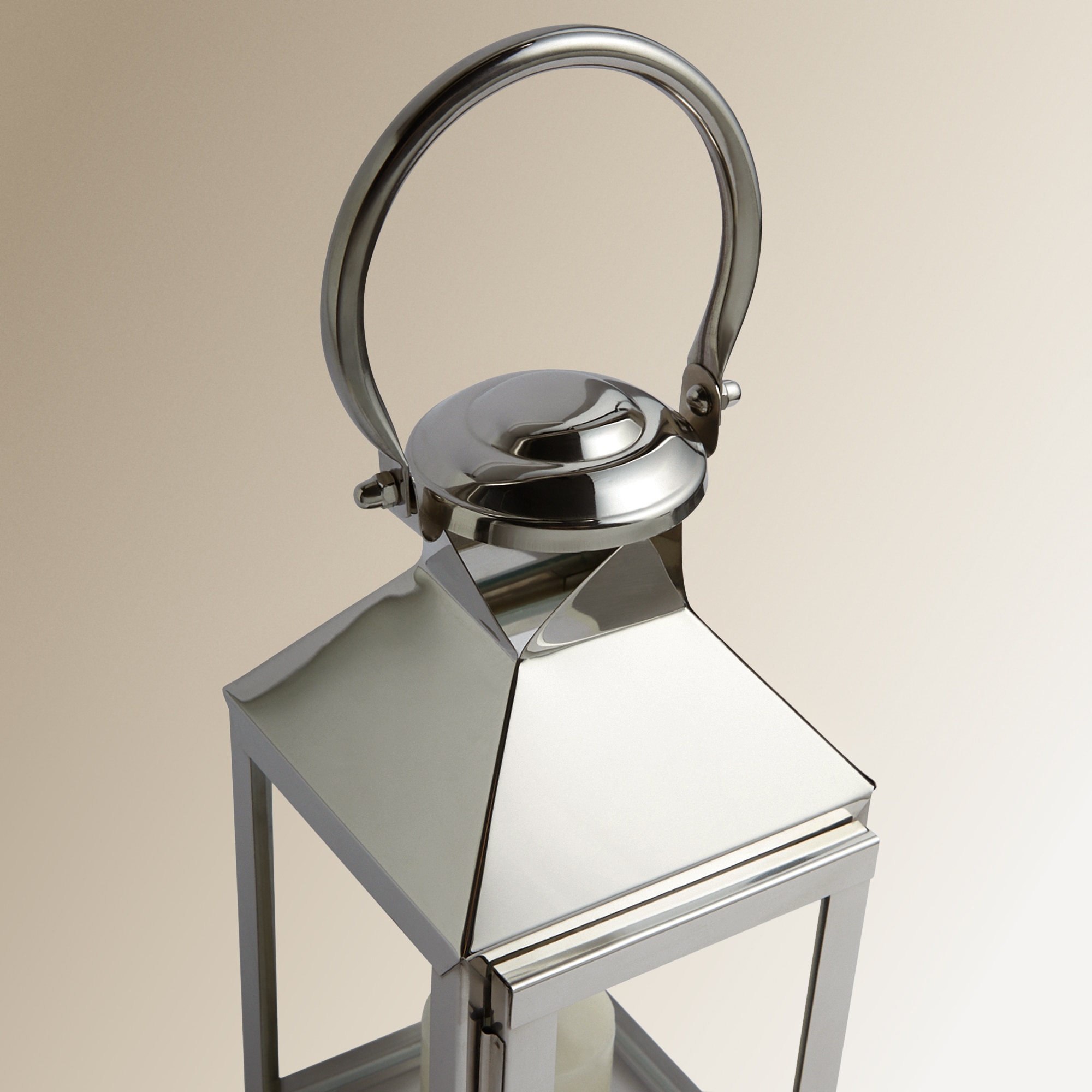 Lanterna Vigo Prata-4