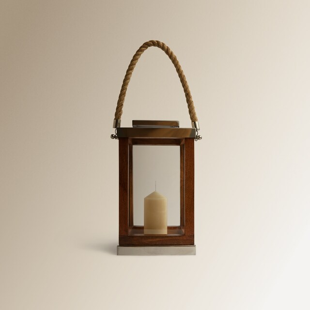 Farol madera Zarauz El Corte Inglés