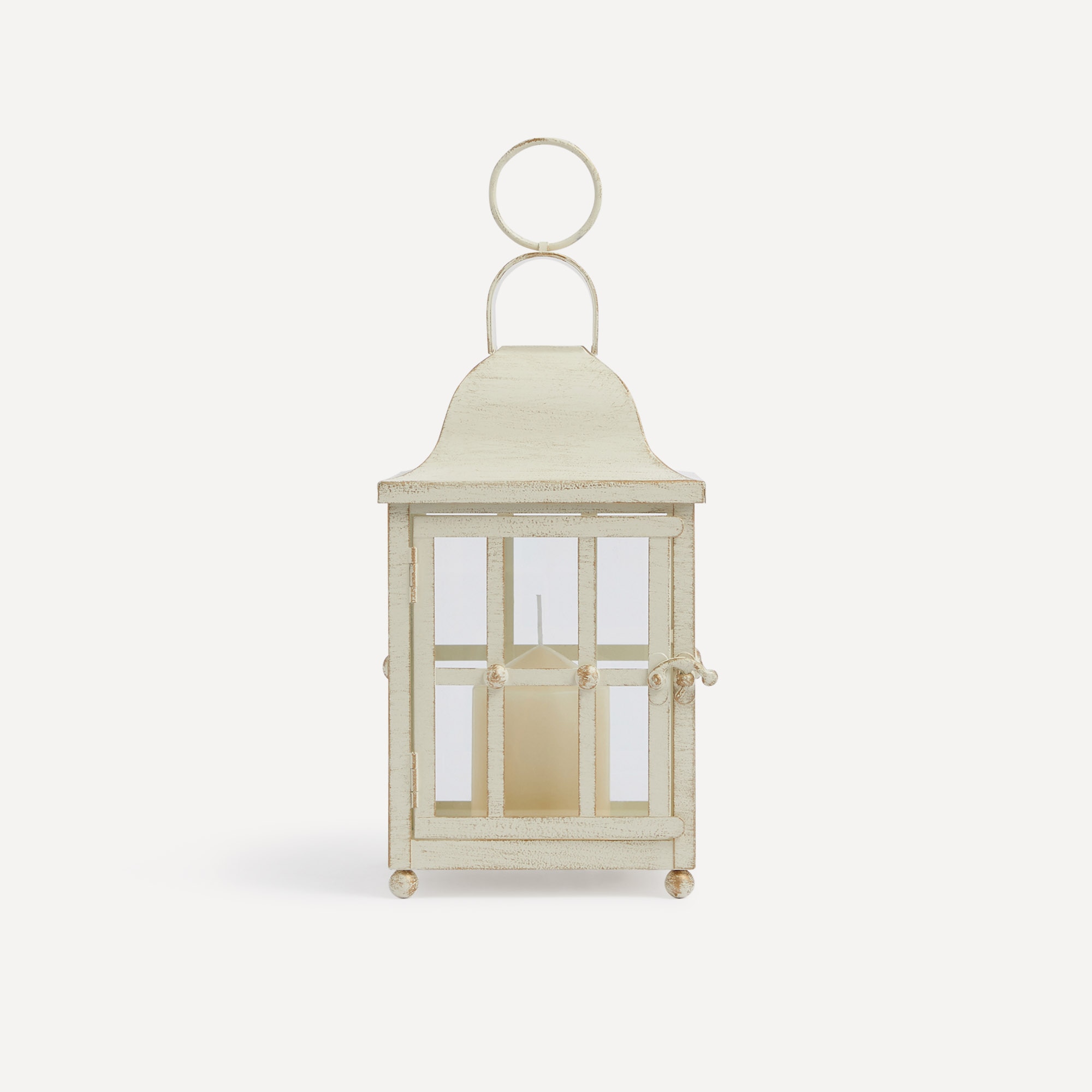 Lanterna Goethe Creme-1