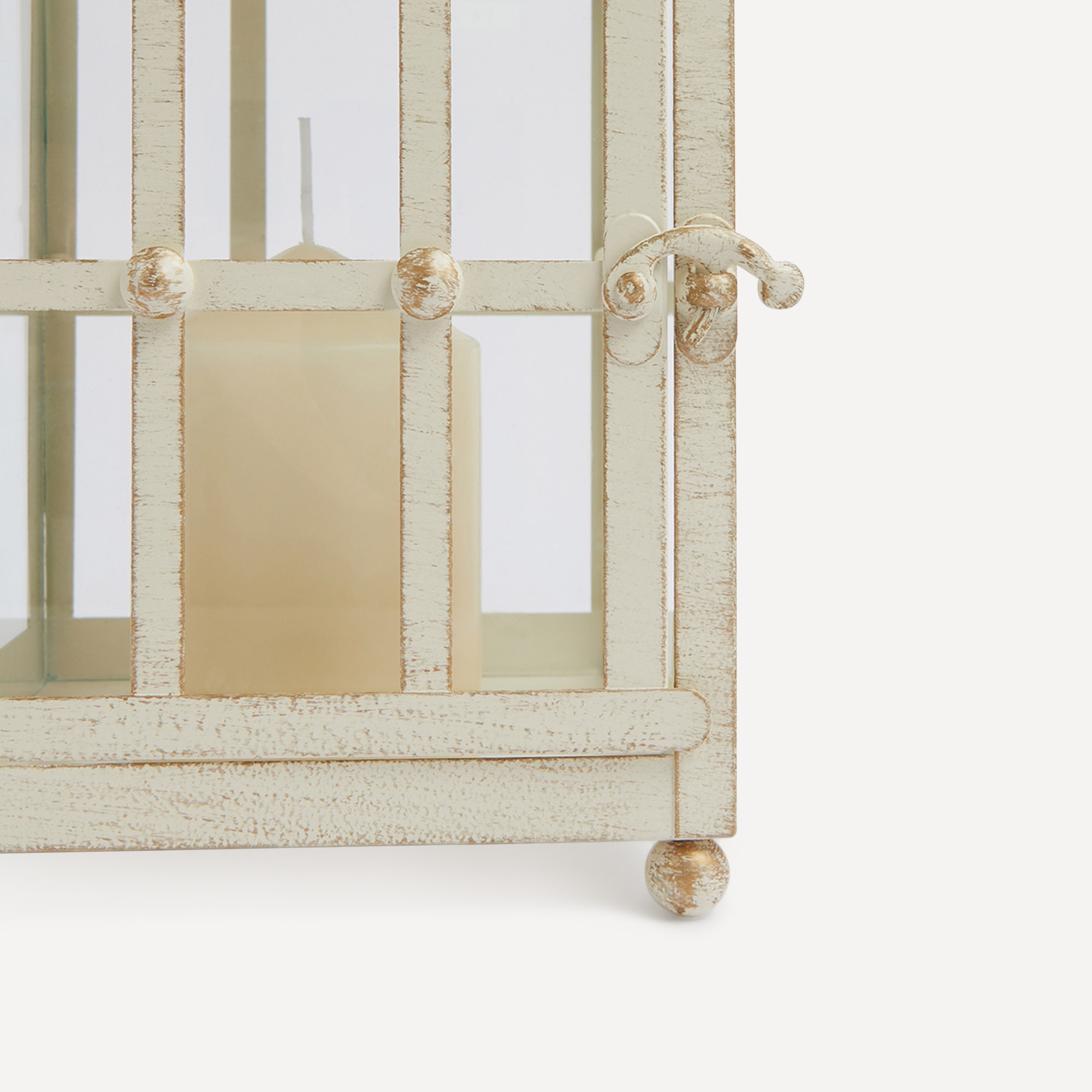 Lanterna Goethe Creme-3