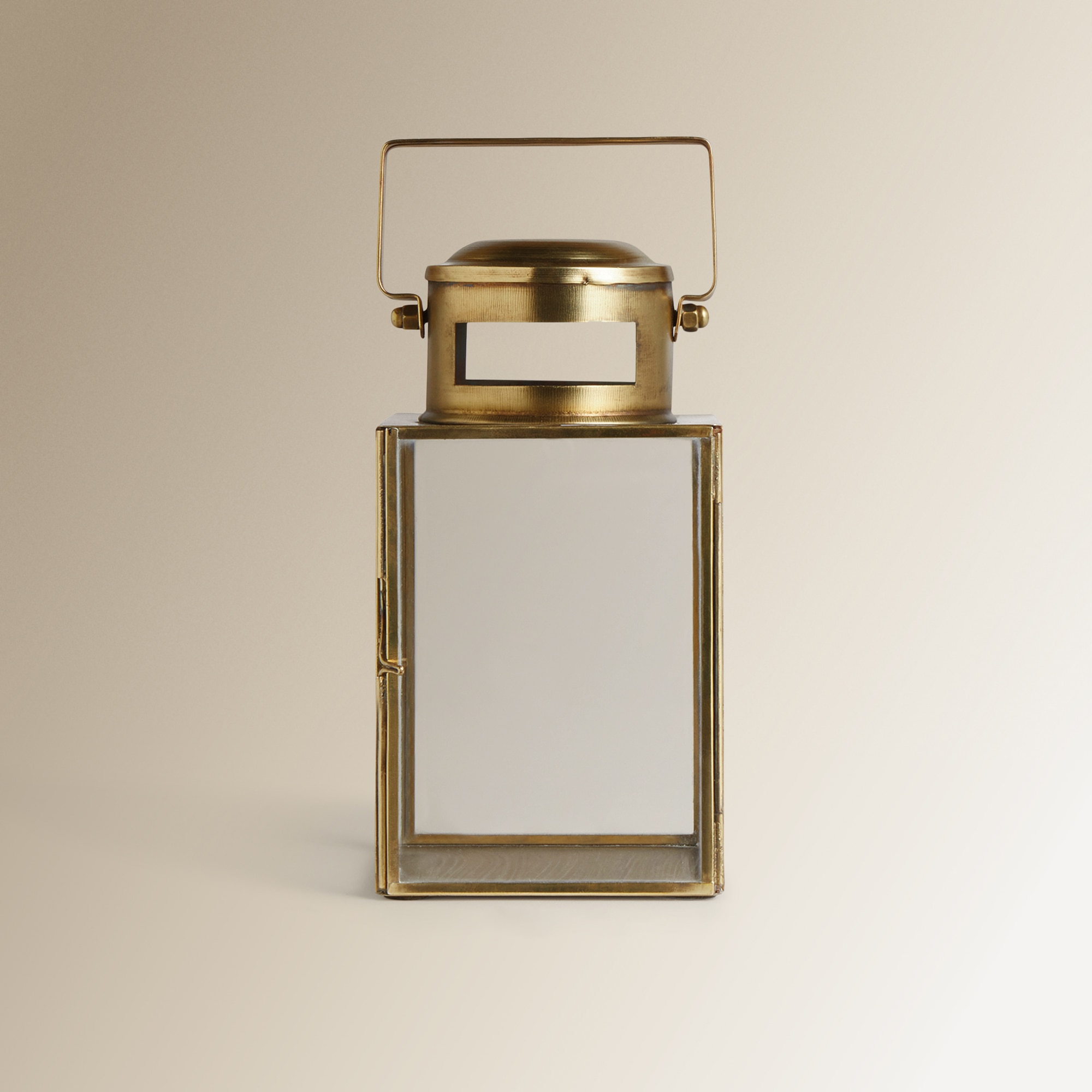 Lanterna Amfora Ouro-1