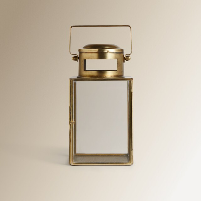 Imagem 0 de Lanterna Amfora