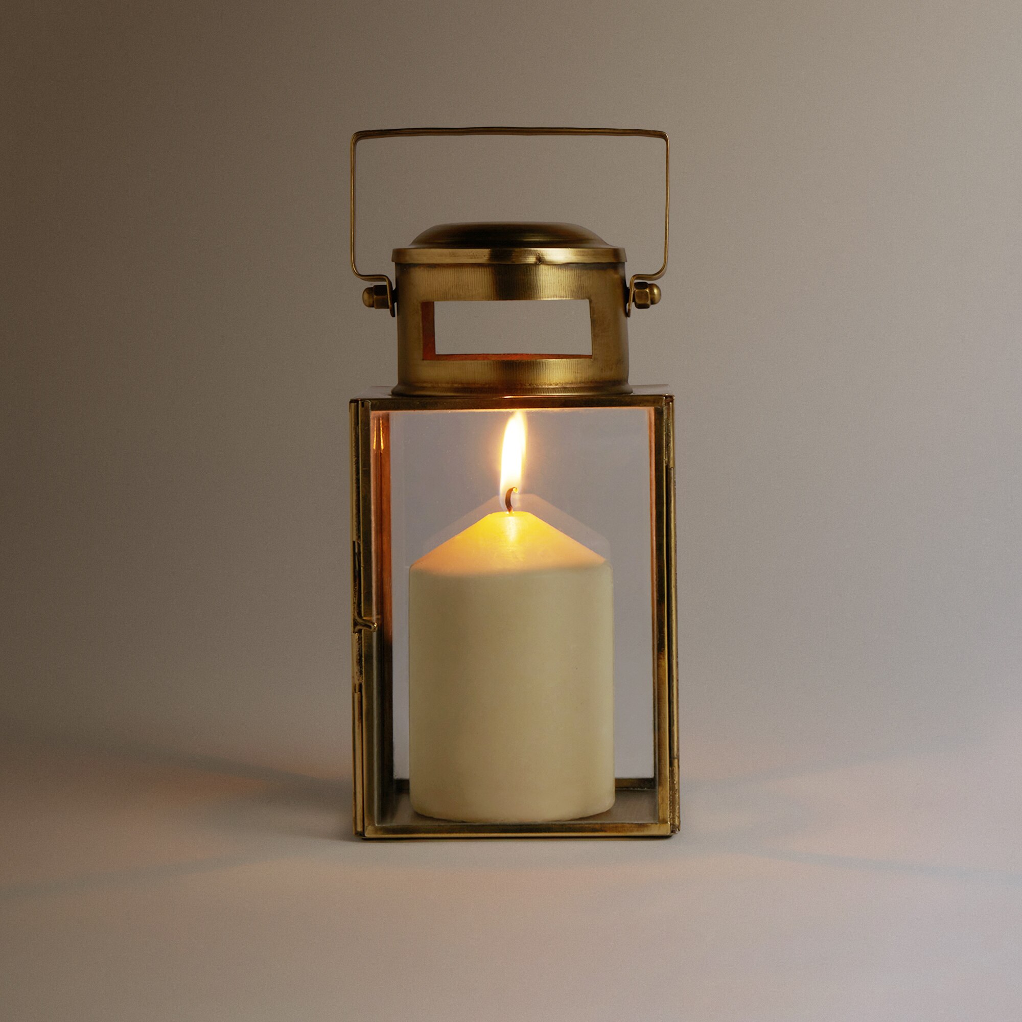 Lanterna Amfora Ouro-3