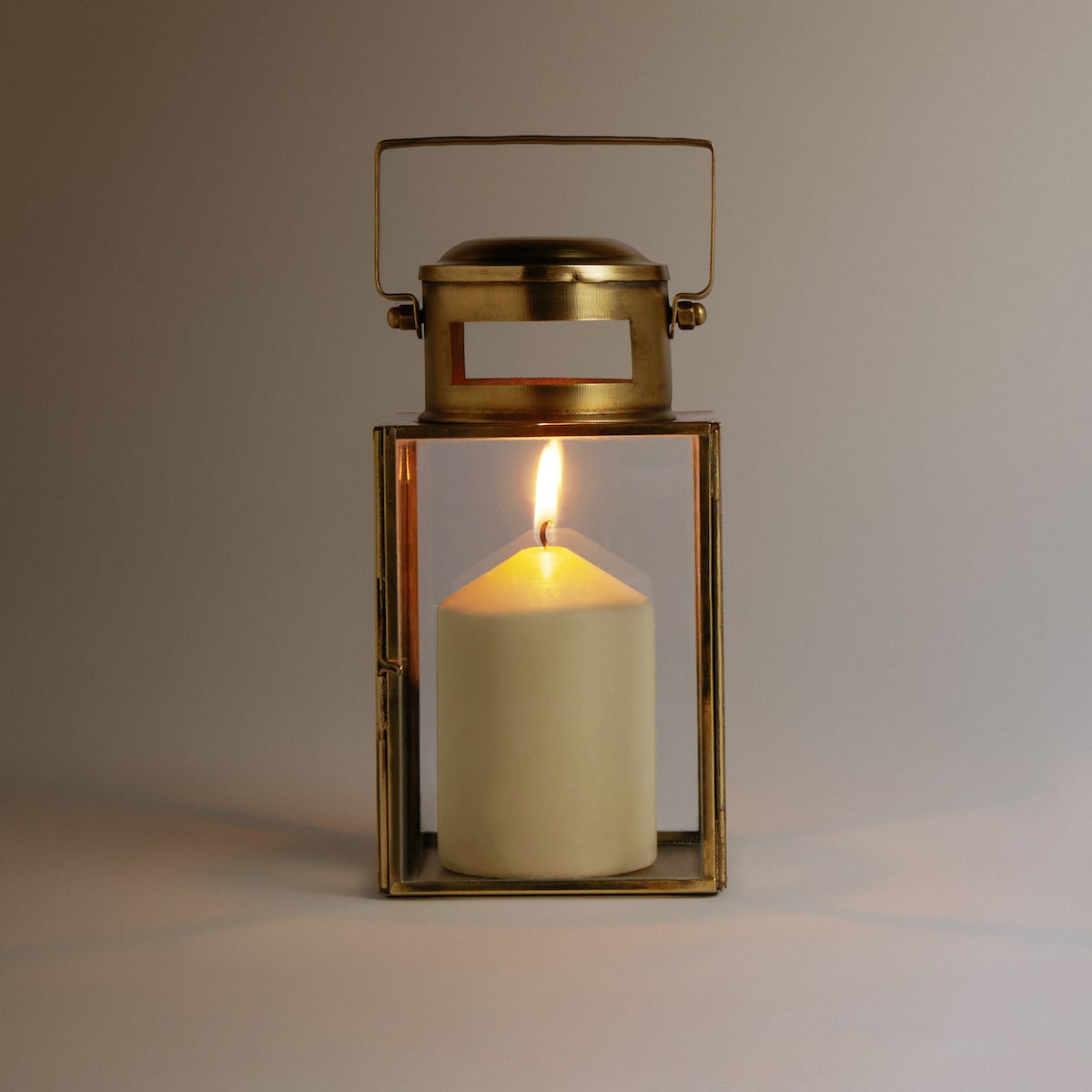 Farol Amfora El Corte Inglés Oro-3