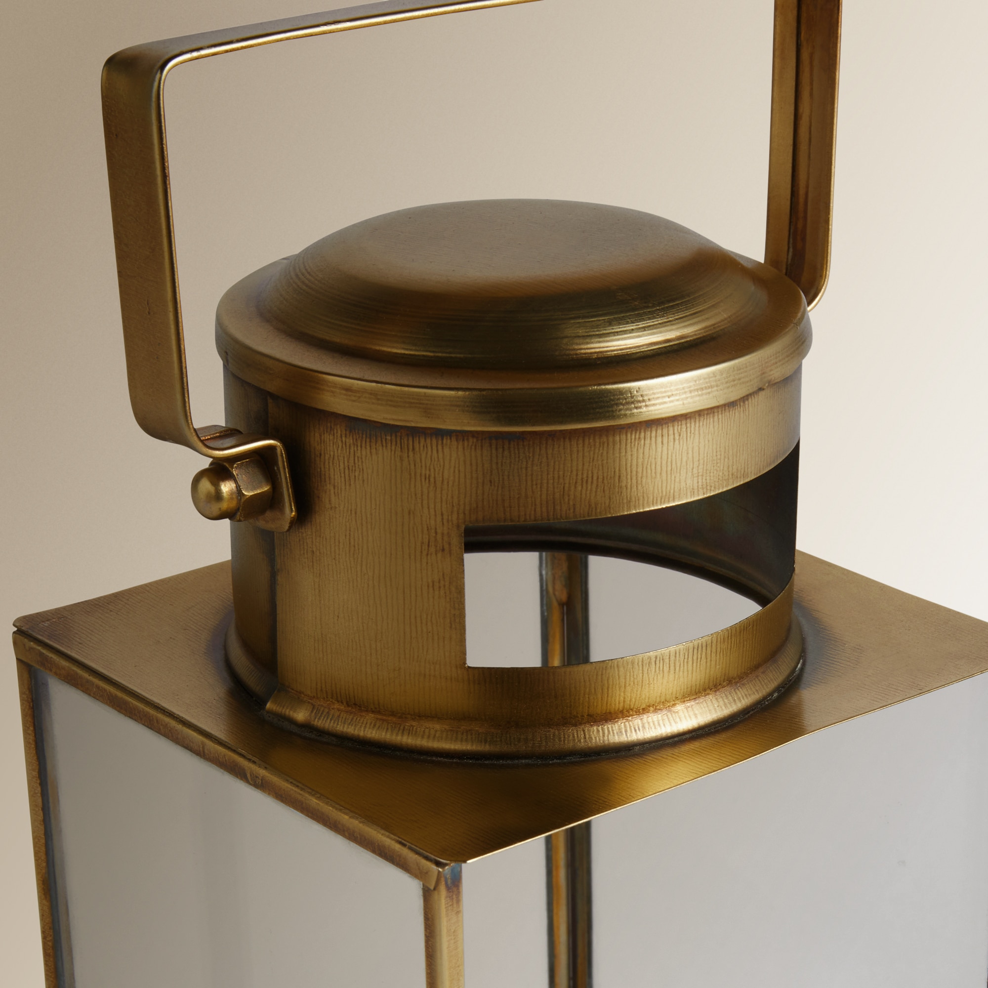 Lanterna Amfora Ouro-4