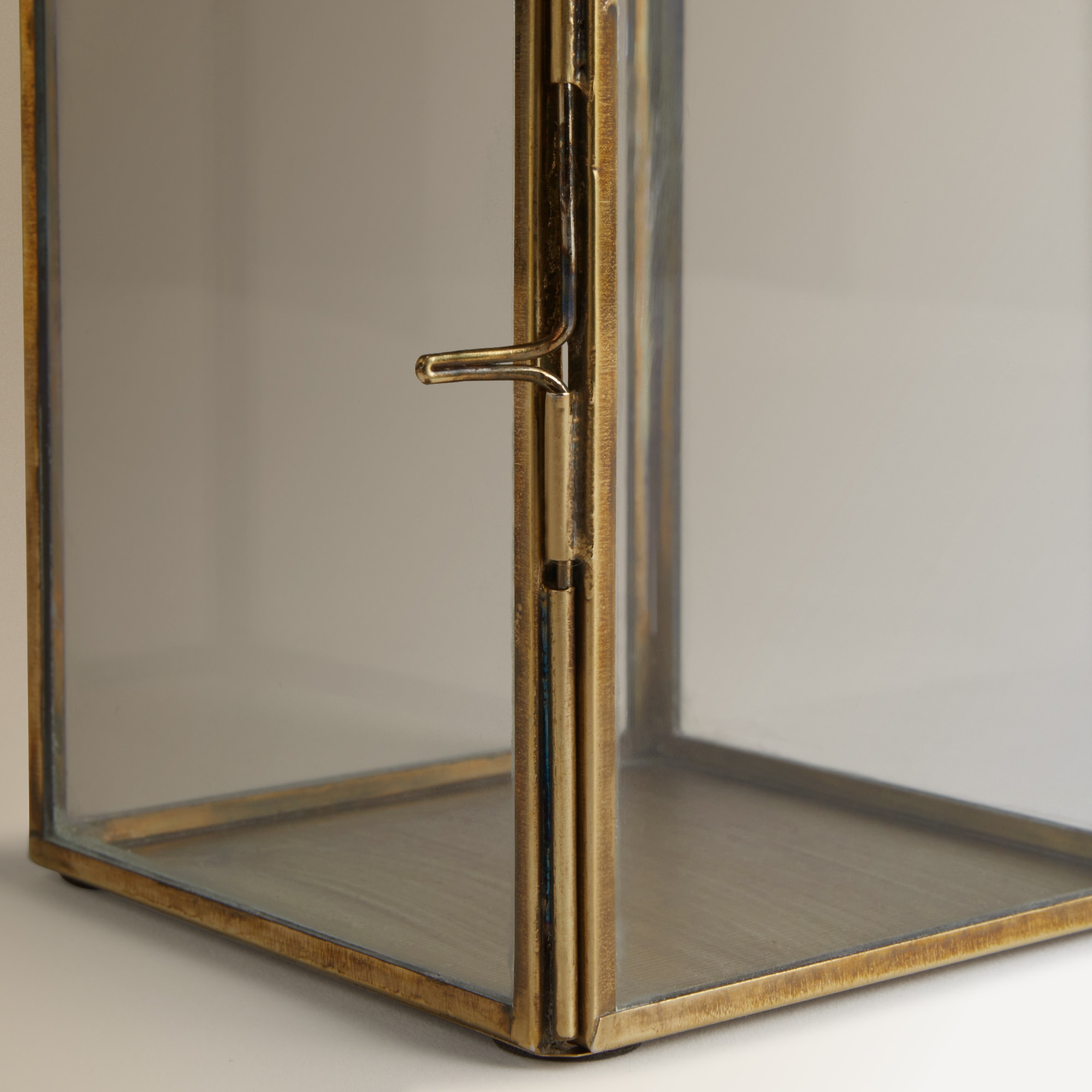 Lanterna Amfora Ouro-5