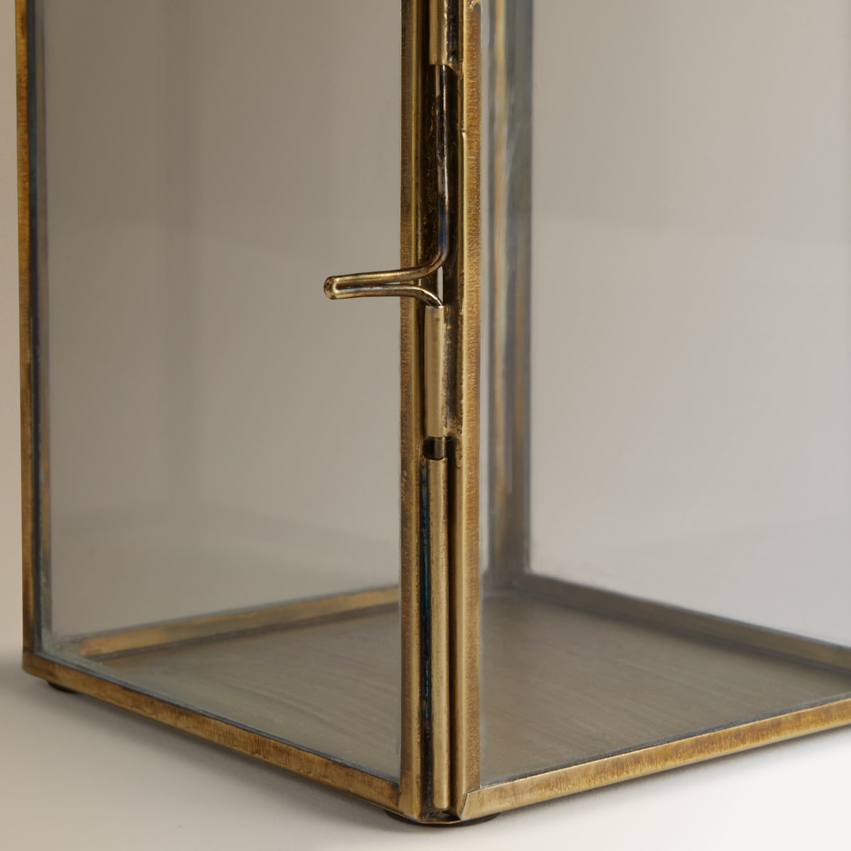 Farol Amfora El Corte Inglés Oro-5