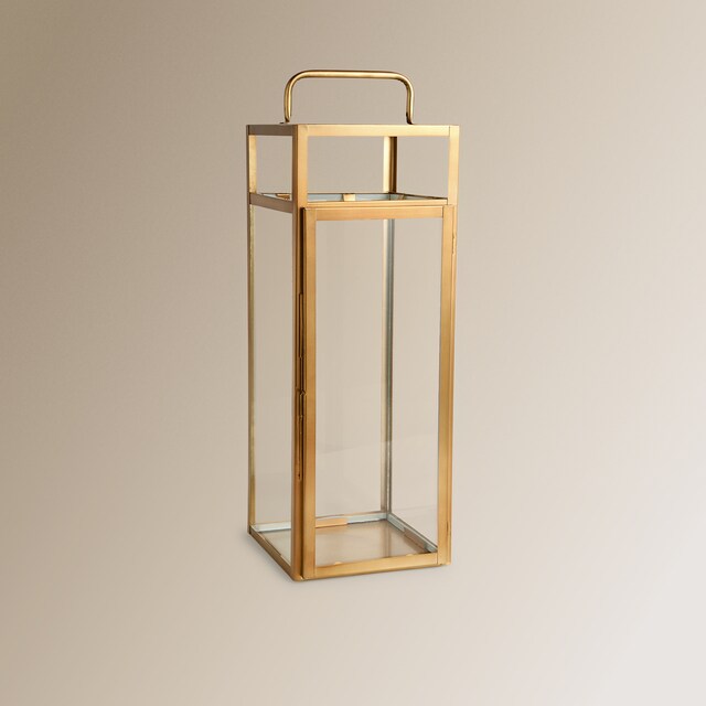 Imagem 0 de Lanterna de Aço Andros