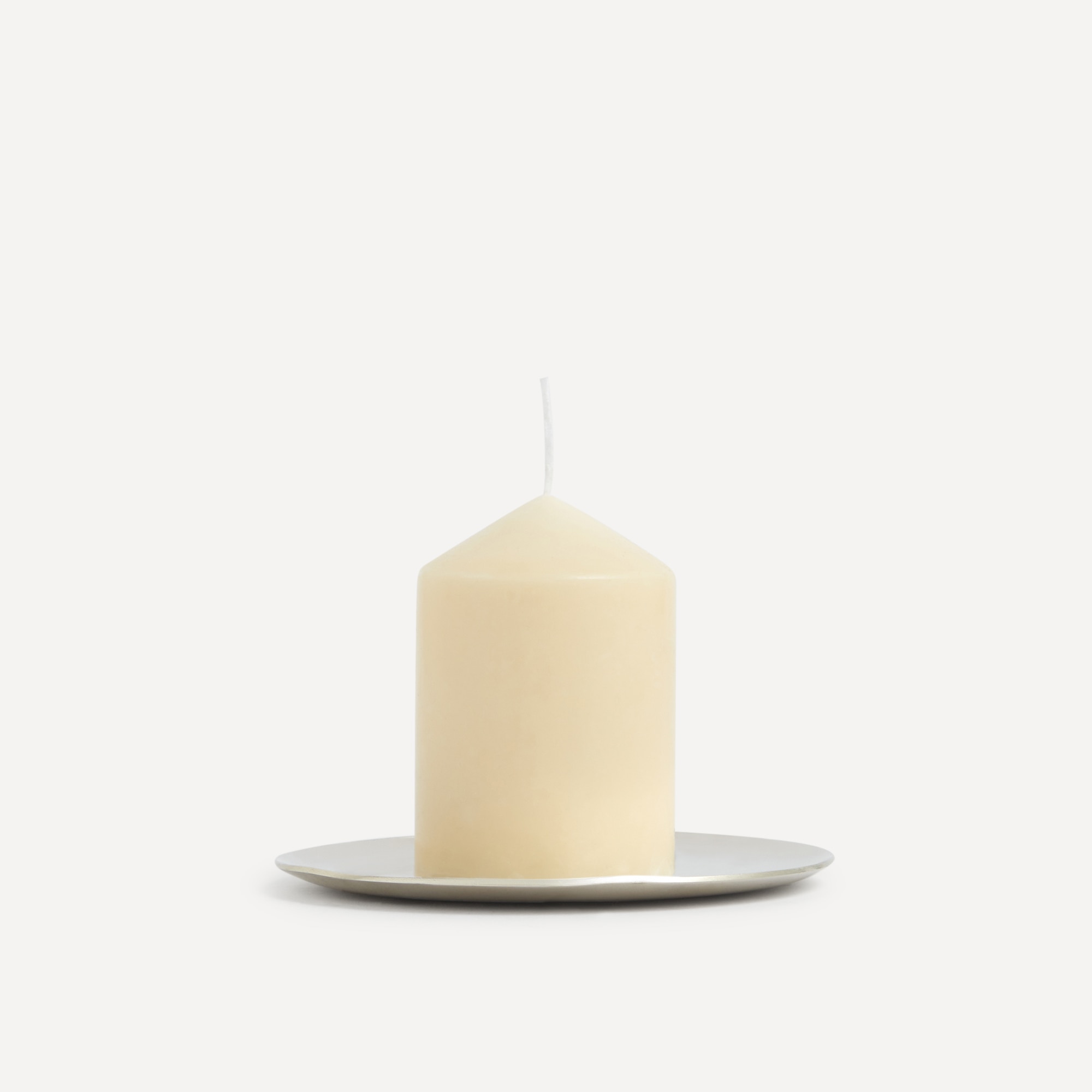 Imagem 0 de Prato de vela Andes El Corte Inglés