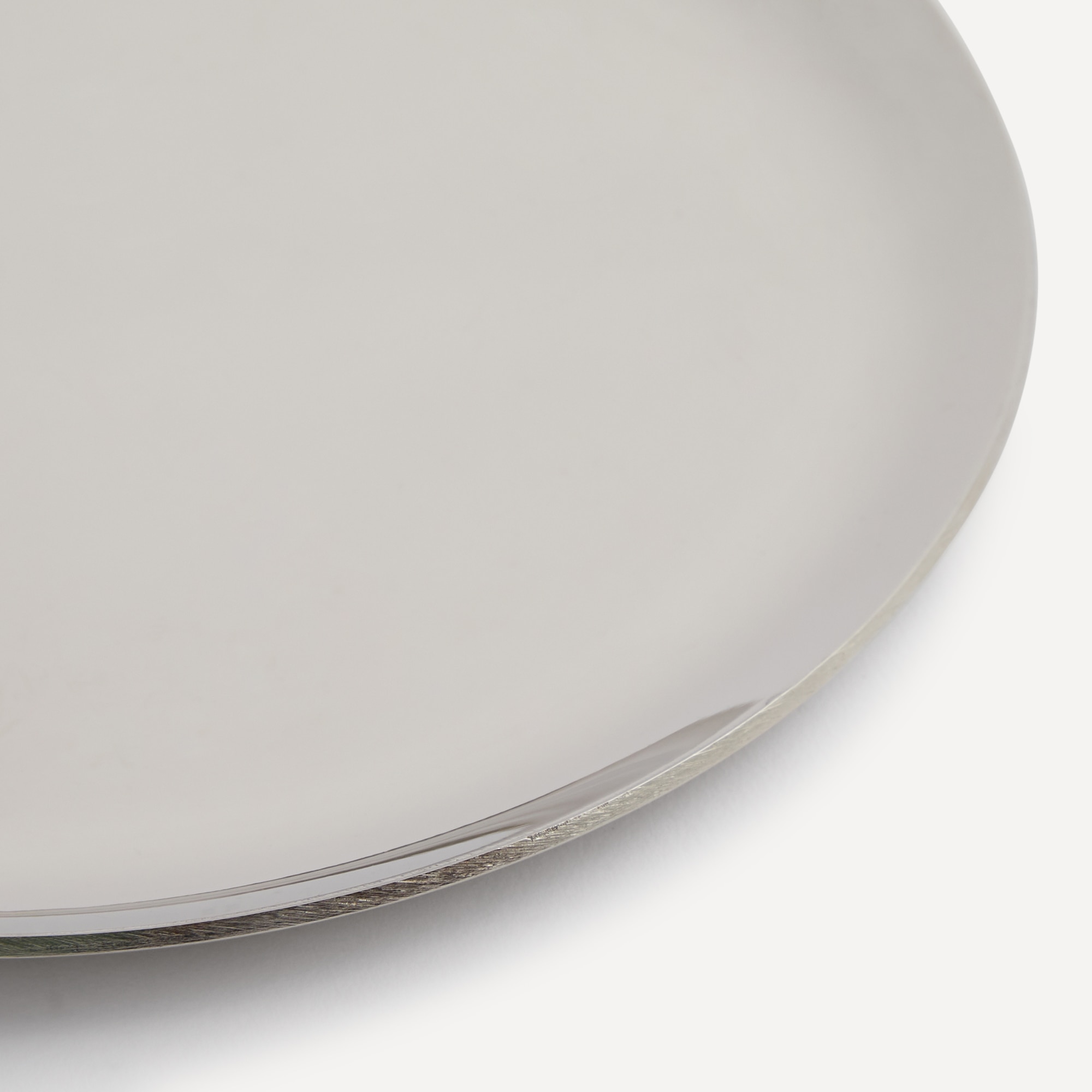 Prato de vela Andes El Corte Inglés Prata-3