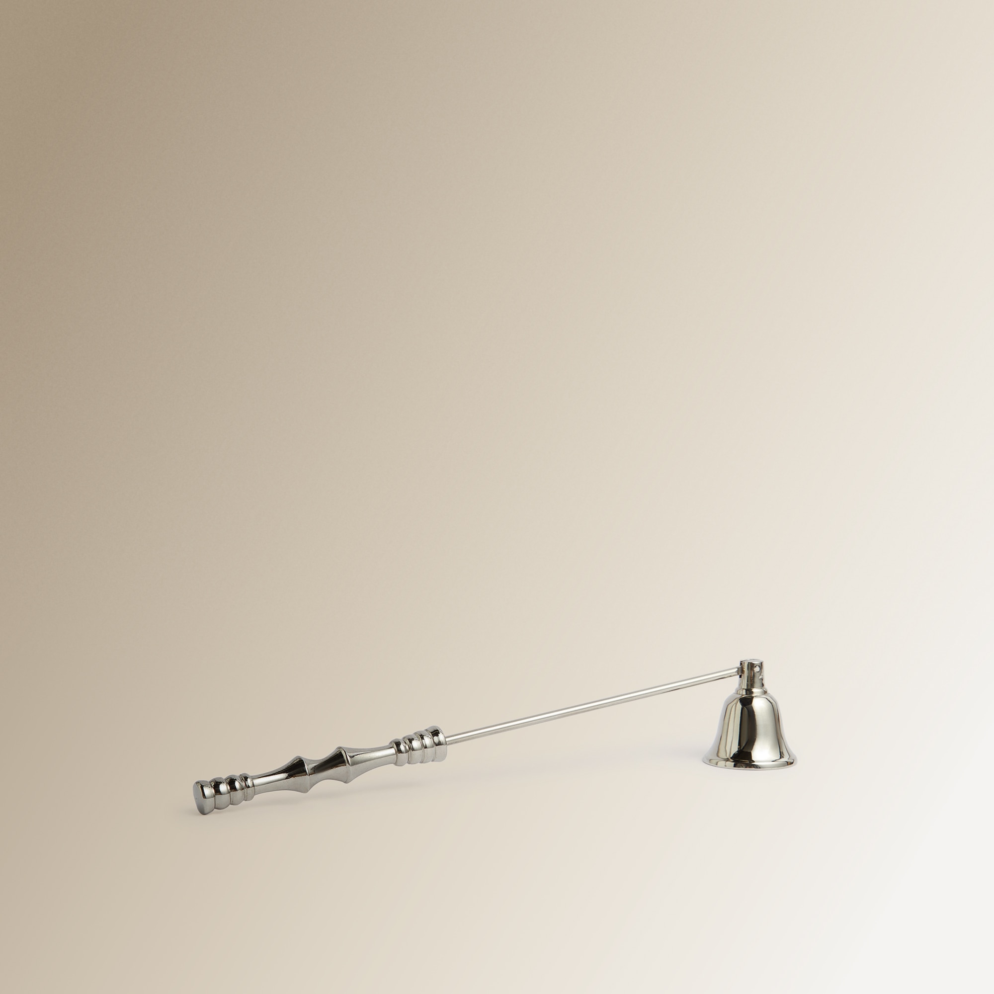 Apagador de Velas Vehari Prateado-1