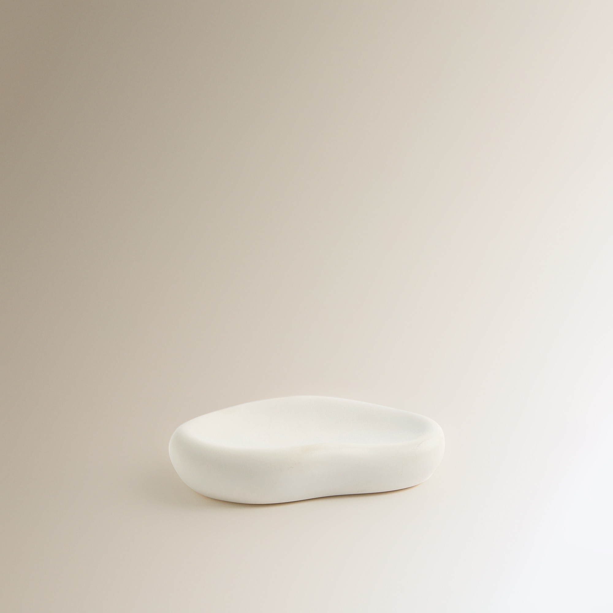 Queimador de incenso Durban Bege-1