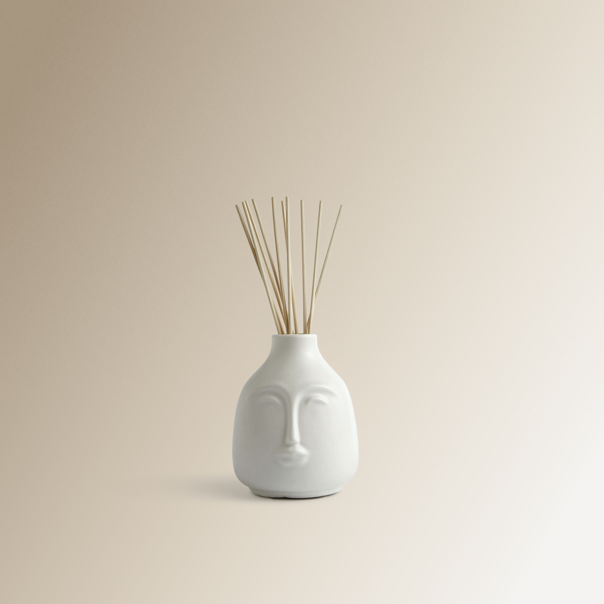 Conjunto de 10 varetas para difusor El Corte Inglés Natural-2