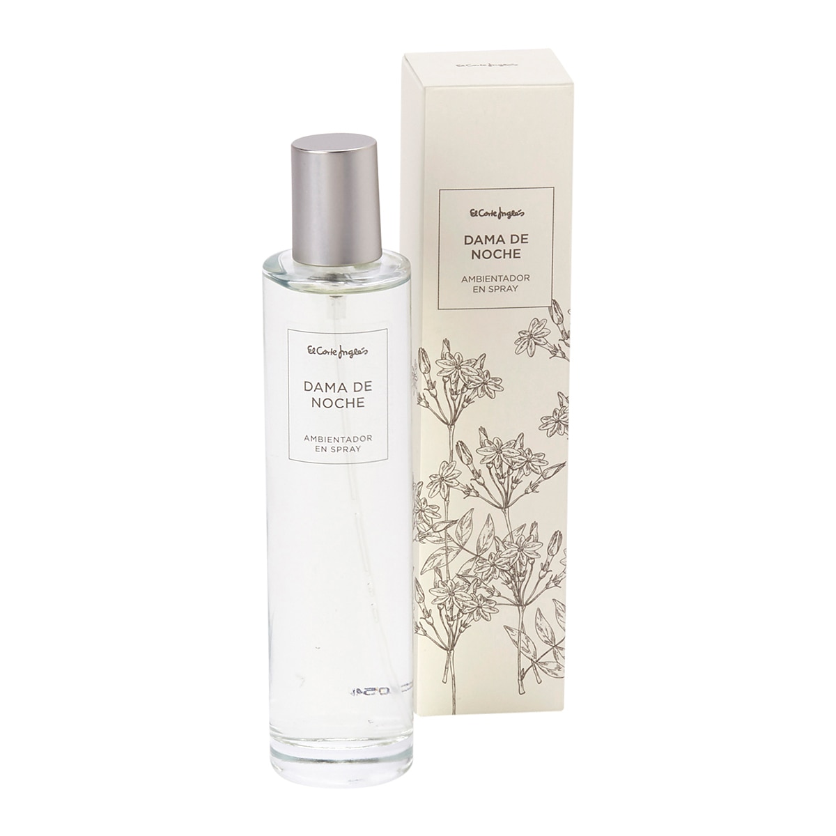 Imagen 0 de Ambientador en spray Dama de Noche El Corte Inglés