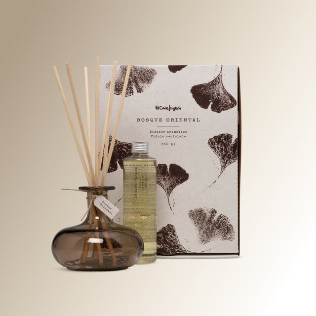 Difusor de varillas Bosque Oriental El Corte Inglés
