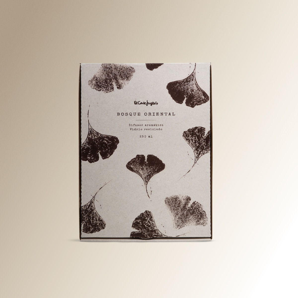 Difusor de varetas Bosque Oriental Castanho-3