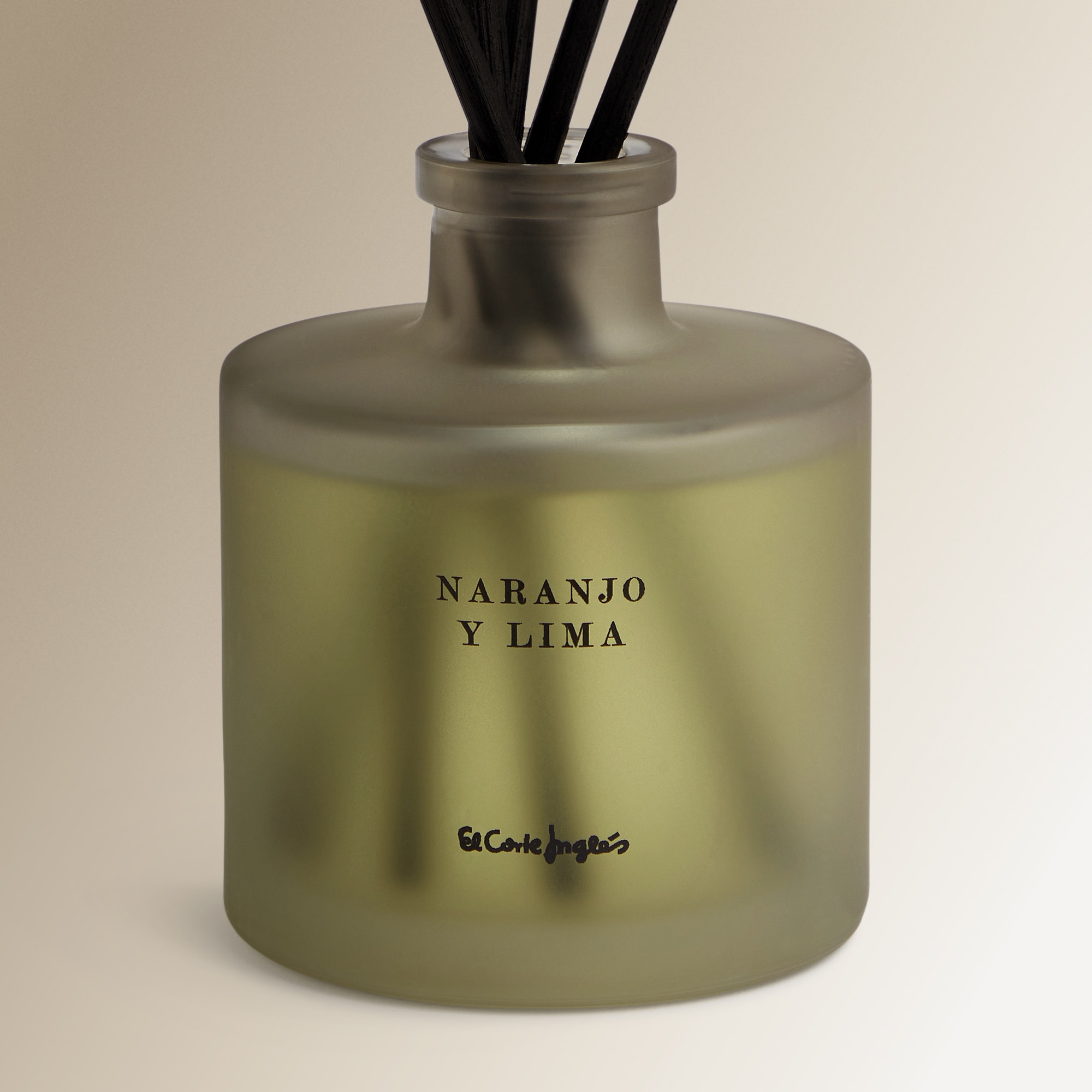 Difusor de Varetas Laranjeira e Lima Aquarela Amarelo-3