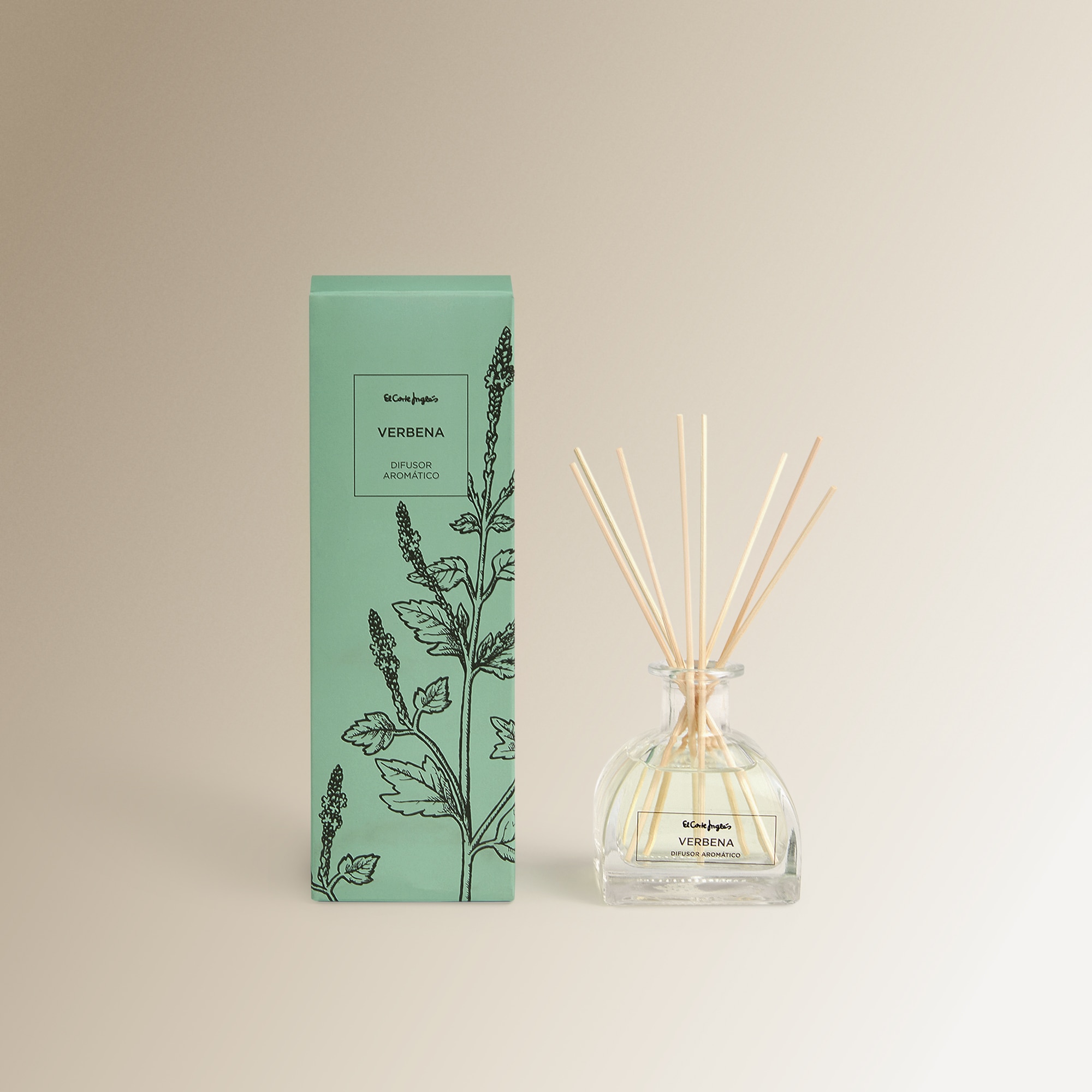 Difusor de Varetas de Verbena 1