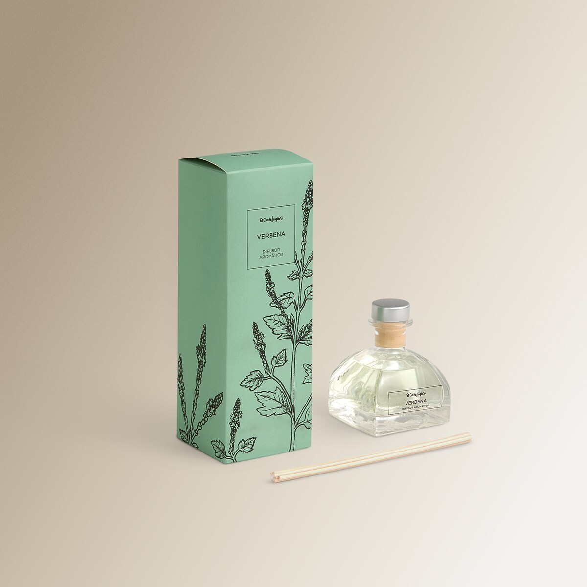 Difusor de Varetas de Verbena 2