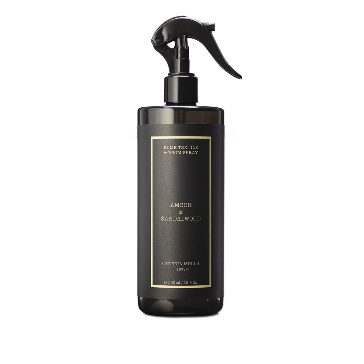 Imagem 0 de Ambientador Home Textile Room Spray Amber Sandalwood