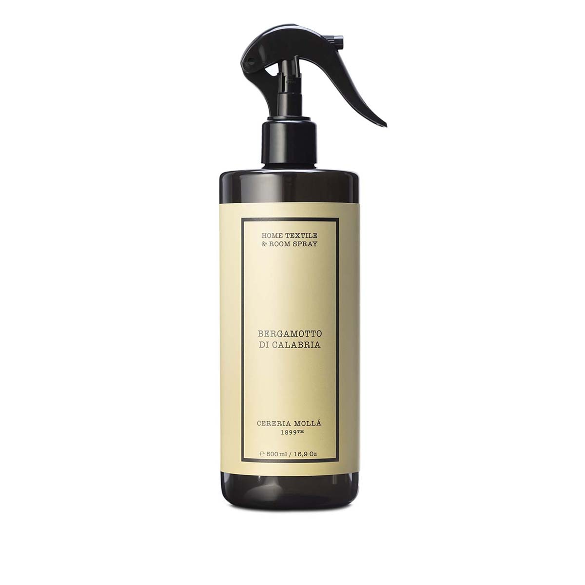 Imagem 0 de Ambientador Home Têxtil Room Spray Bergamotto