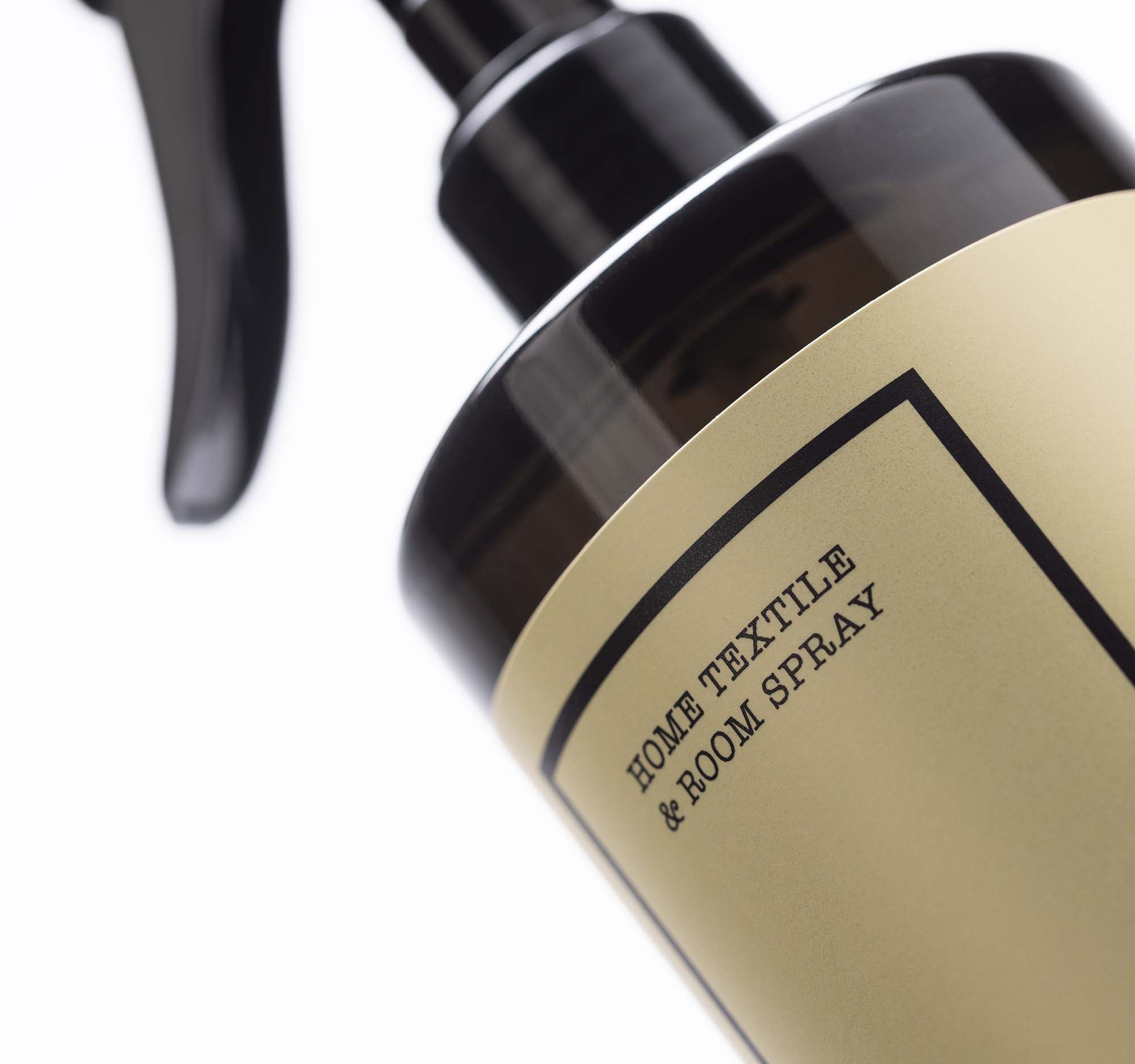 Ambientador Home Têxtil Room Spray Bergamotto Amarelo-4