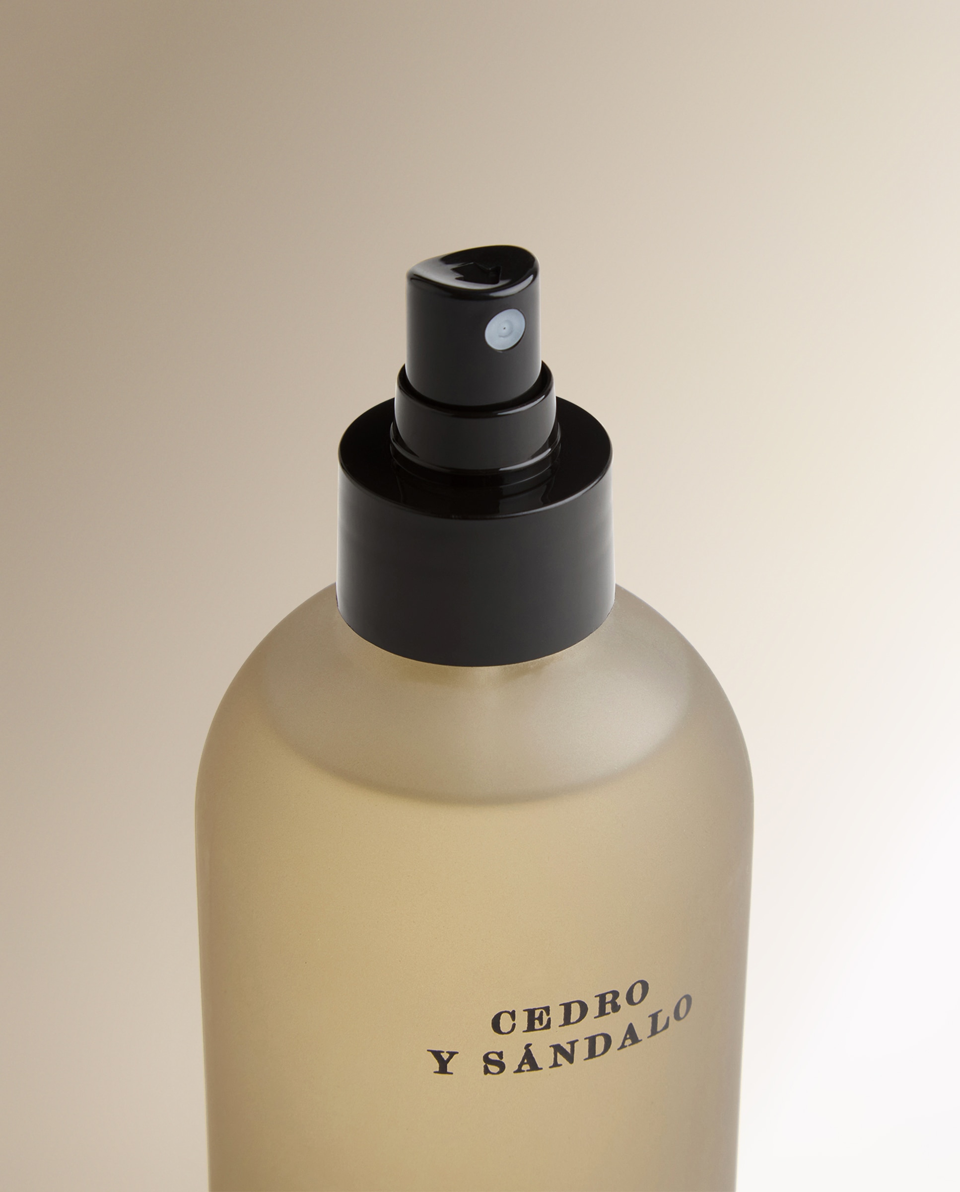 Bruma textil Cedro y Sándalo Acuarela El Corte Inglés - Gris Gris-3