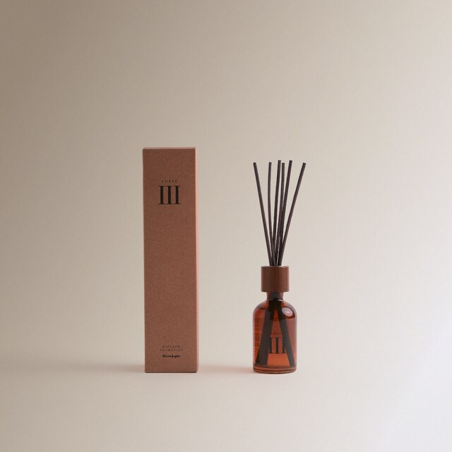 Imagen 0 de Difusor de varillas Amber Roast Essential El Corte Inglés