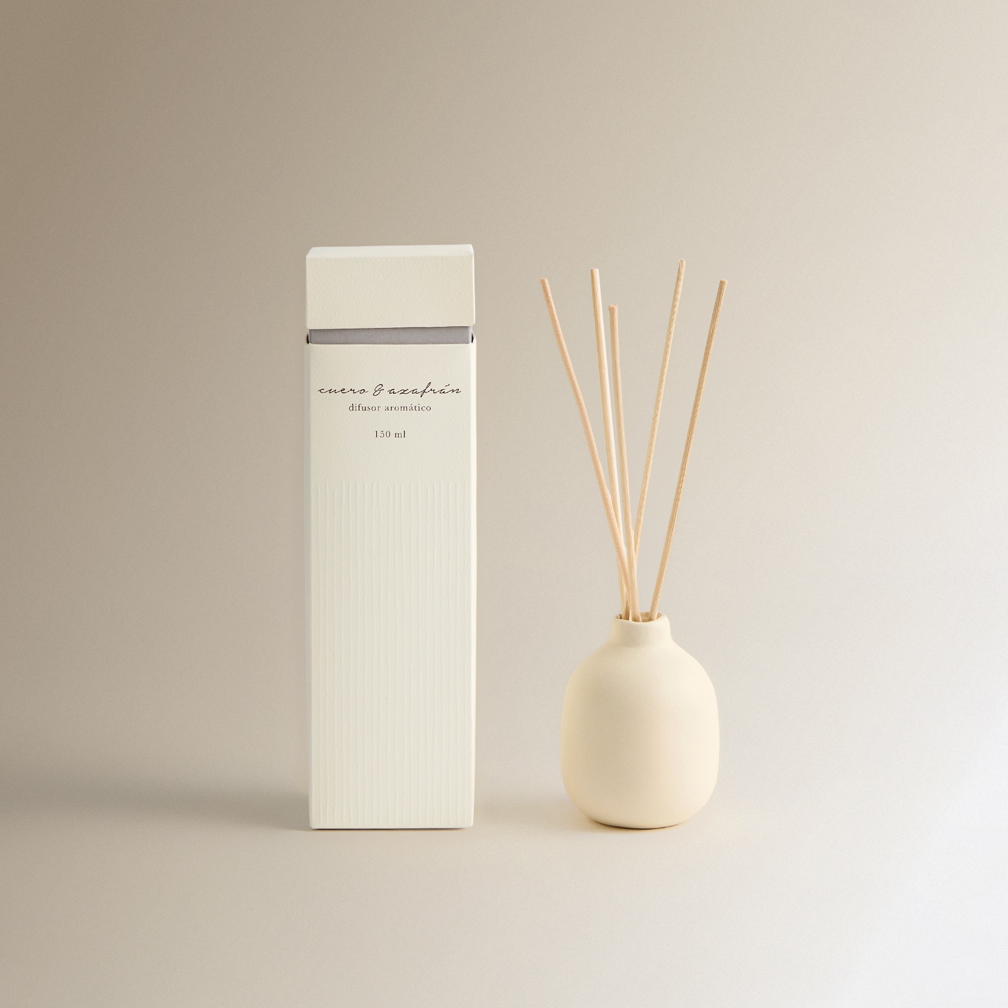 Difusor de varetas Orgânica 1 Natural-1