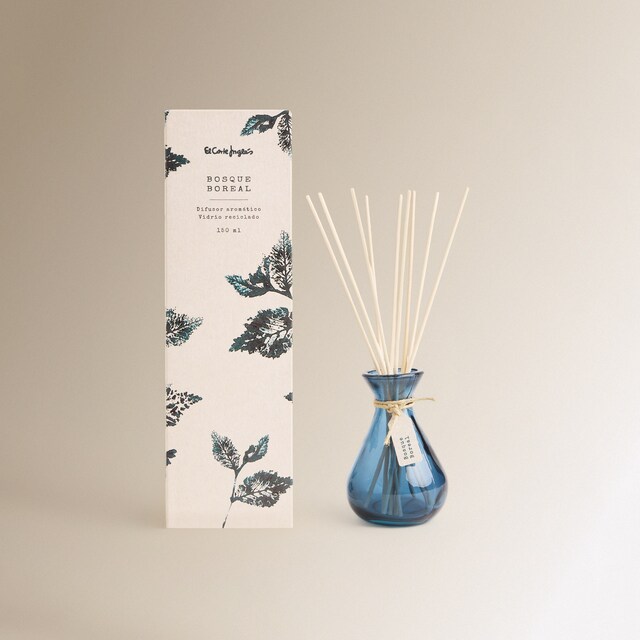 Imagen 0 de Difusor de varillas Bosque Boreal Sostenible