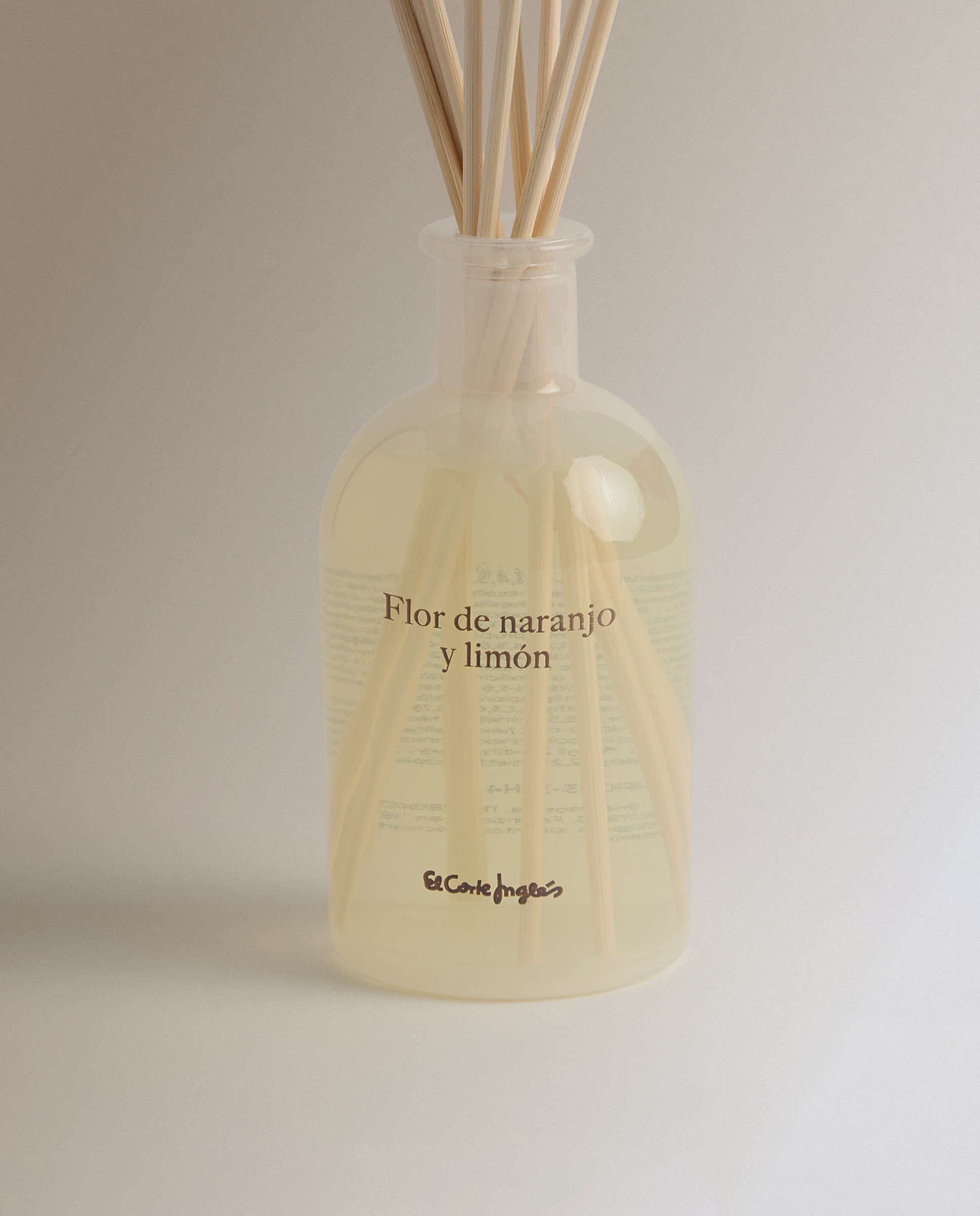 Difusor de Varetas Summer Collection Branco-3