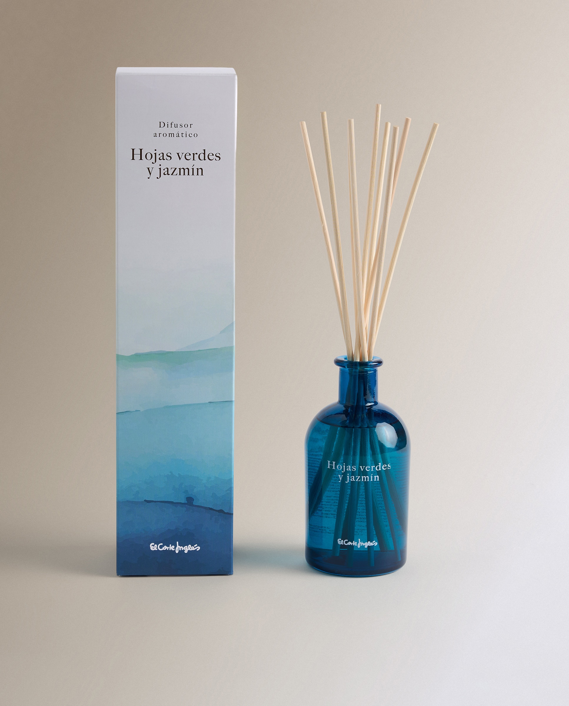Difusor de Varetas Summer Collection Azul-escuro-2